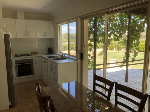 Barossa Shiraz Estate - Accommodation in Brisbane 34
