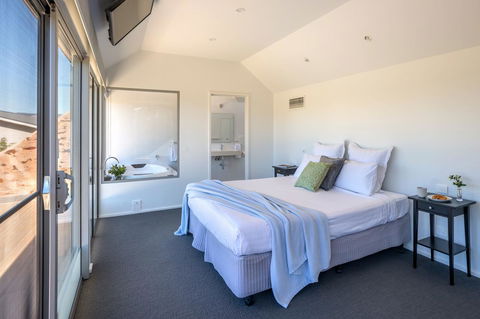 Barossa Shiraz Estate - Accommodation in Brisbane 22