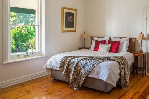 Barossa Shiraz Estate - Accommodation in Brisbane 10