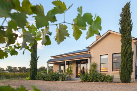 Barossa Shiraz Estate - Accommodation in Brisbane 2