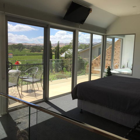 Barossa Shiraz Estate - Accommodation in Brisbane 36