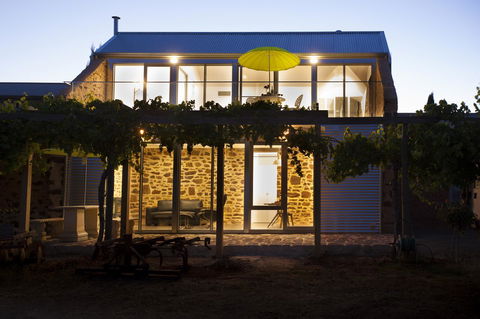 Barossa Shiraz Estate - Accommodation in Brisbane 38
