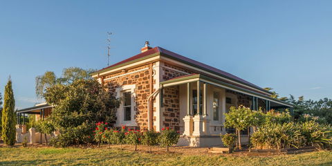 Barossa Shiraz Estate - Accommodation in Brisbane 7