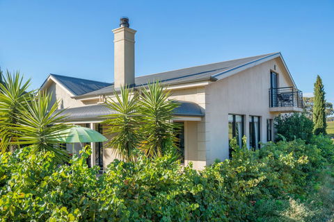 Barossa Shiraz Estate - Accommodation in Brisbane 3