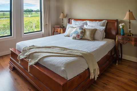 Barossa Shiraz Estate - Accommodation in Brisbane 17