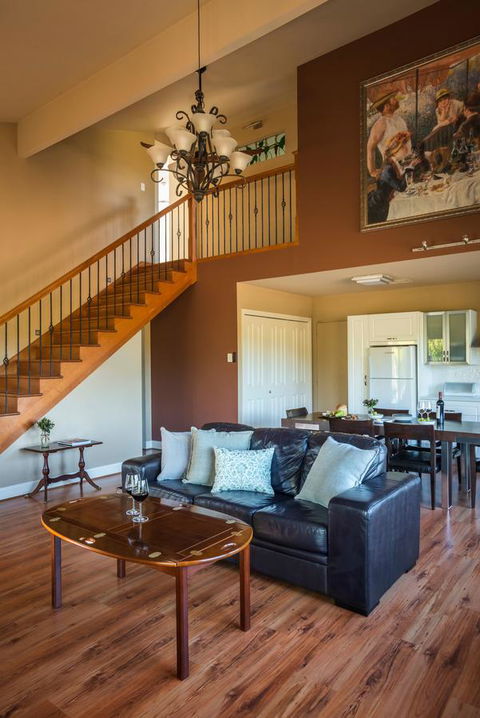 Barossa Shiraz Estate - Accommodation in Brisbane 29