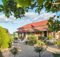 Barossa Shiraz Estate - Accommodation in Brisbane