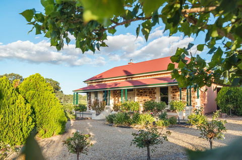Barossa Shiraz Estate - Accommodation in Brisbane 0