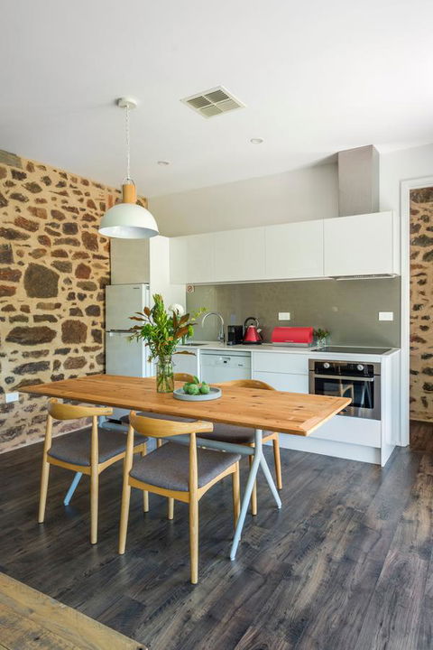 Barossa Shiraz Estate - Accommodation in Brisbane 35