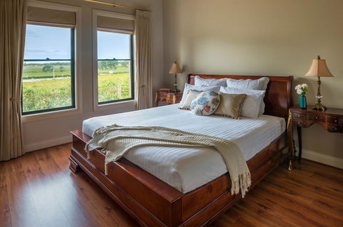 Barossa Shiraz Estate - Accommodation in Brisbane 16