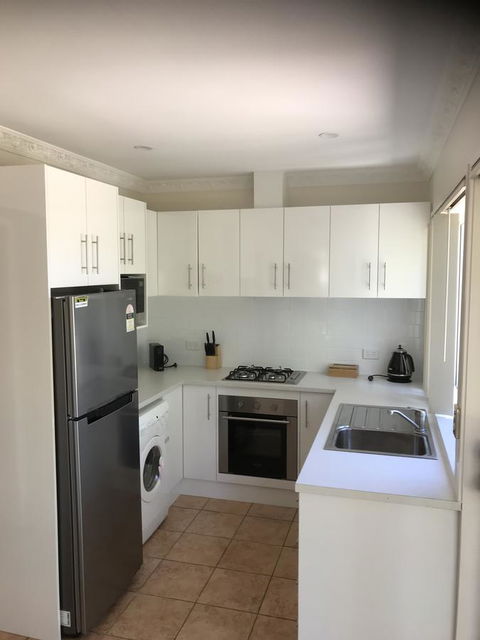 Barossa Shiraz Estate - Accommodation in Brisbane 42