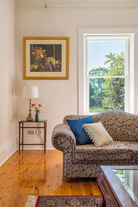 Barossa Shiraz Estate - Accommodation in Brisbane 8