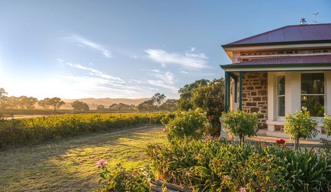 Barossa Shiraz Estate - Accommodation in Brisbane 6