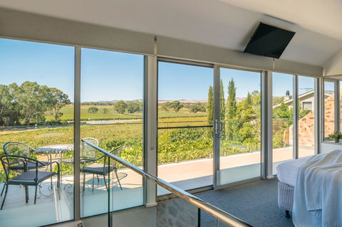 Barossa Shiraz Estate - Accommodation in Brisbane 26