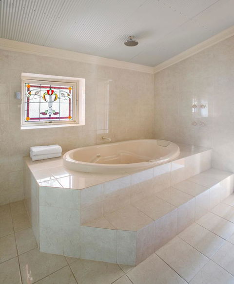 Barossa Shiraz Estate - Accommodation in Brisbane 12