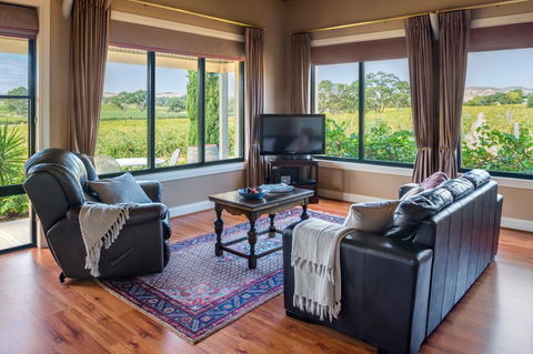 Barossa Shiraz Estate - Accommodation in Brisbane 14