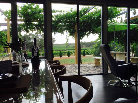 Barossa Shiraz Estate - Accommodation in Brisbane 37