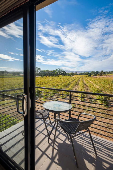 Barossa Shiraz Estate - Accommodation in Brisbane 33