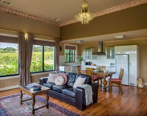 Barossa Shiraz Estate - Accommodation in Brisbane 15