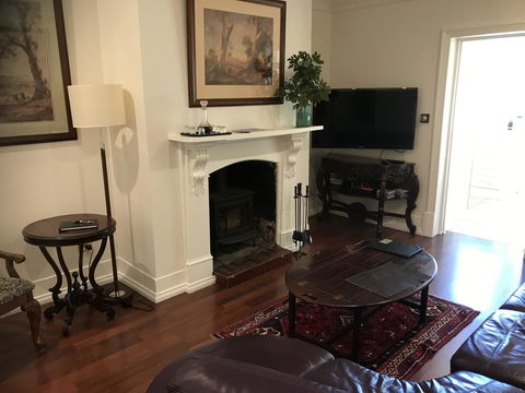 Barossa Shiraz Estate - Accommodation in Brisbane 30
