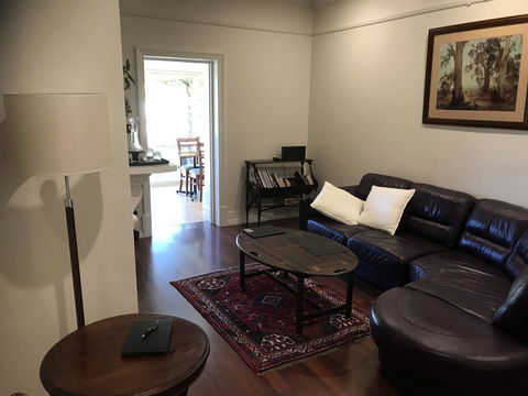 Barossa Shiraz Estate - Accommodation in Brisbane 5