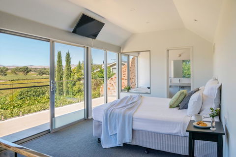 Barossa Shiraz Estate - Accommodation in Brisbane 20