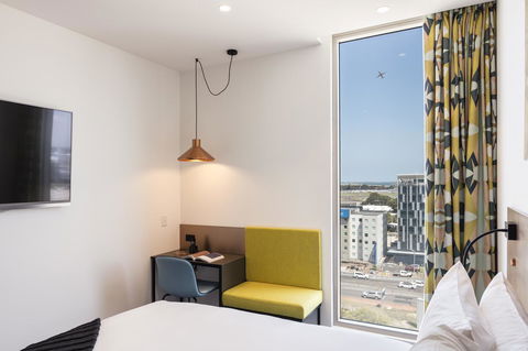 Citadines Connect Sydney Airport - Accommodation in Brisbane 26