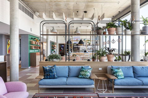 Citadines Connect Sydney Airport - Accommodation in Brisbane 5