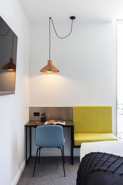 Citadines Connect Sydney Airport - Accommodation in Brisbane 23