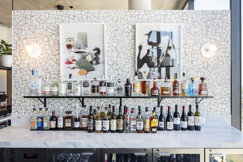 Citadines Connect Sydney Airport - Accommodation in Brisbane 29