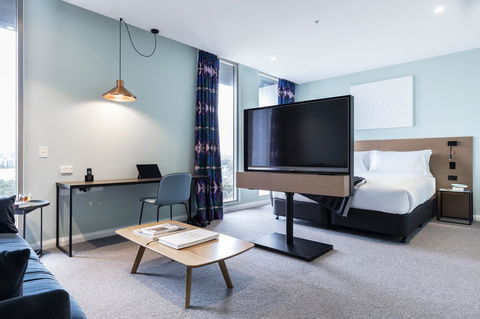 Citadines Connect Sydney Airport - Accommodation in Brisbane 6