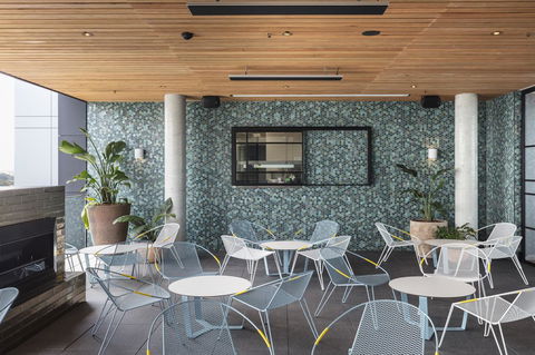 Citadines Connect Sydney Airport - Accommodation in Brisbane 10