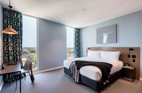 Citadines Connect Sydney Airport - Accommodation in Brisbane 2