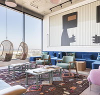Citadines Connect Sydney Airport - Accommodation in Brisbane