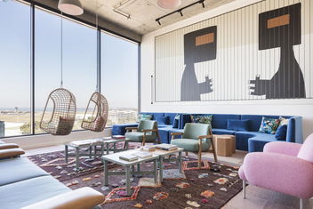 Citadines Connect Sydney Airport with Accommodation in Brisbane