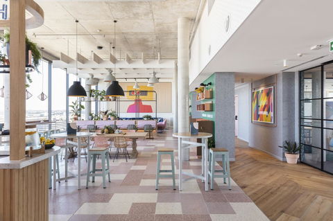 Citadines Connect Sydney Airport - Accommodation in Brisbane 27