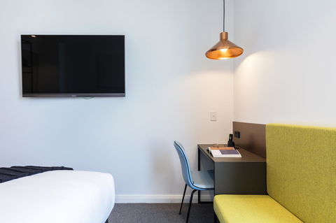Citadines Connect Sydney Airport - Accommodation in Brisbane 28