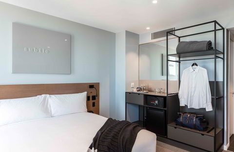 Citadines Connect Sydney Airport - Accommodation in Brisbane 1