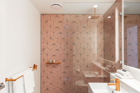 Citadines Connect Sydney Airport - Accommodation in Brisbane 11