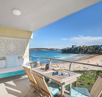 Beachfront Bliss - Accommodation in Brisbane
