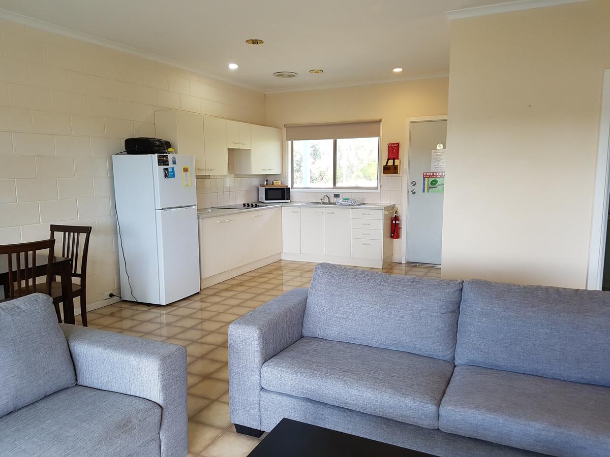  Accommodation in Brisbane