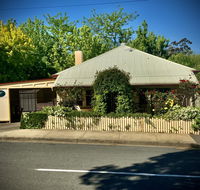 Oats Cottage - Accommodation in Brisbane