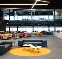 Rydges Pit Lane - Accommodation in Brisbane