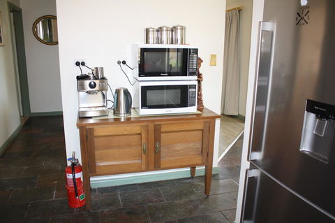 Maslin Beach House - Accommodation in Brisbane 11