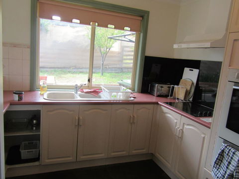 Maslin Beach House - Accommodation in Brisbane 3