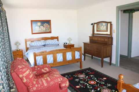 Maslin Beach House - Accommodation in Brisbane 16