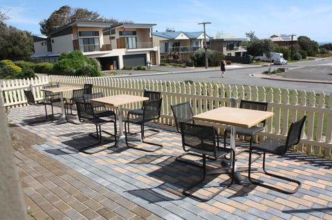 Maslin Beach House - Accommodation in Brisbane 4