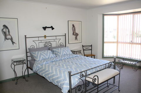 Maslin Beach House - Accommodation in Brisbane 10