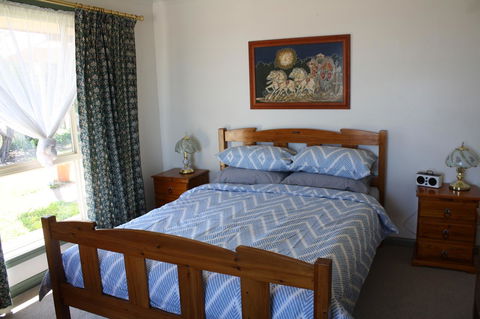 Maslin Beach House - Accommodation in Brisbane 9