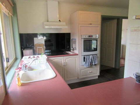 Maslin Beach House - Accommodation in Brisbane 5